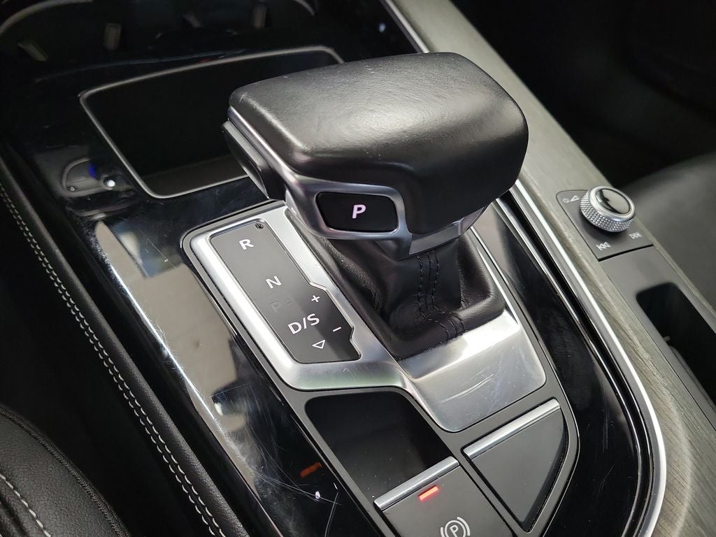 2024 Audi A5 Sportback 45 S line Premium Plus quattro