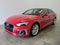 2024 Audi A5 Sportback 45 S line Premium Plus quattro