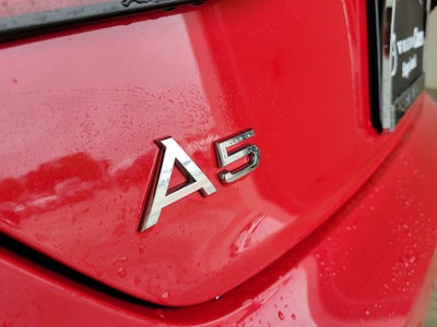 2024 Audi A5 Sportback 45 S line Premium Plus quattro