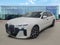 2025 BMW 7 Series 740i
