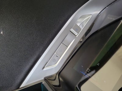 2025 BMW 7 Series 740i