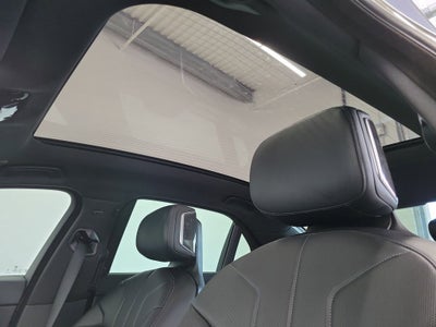 2025 BMW 7 Series 740i