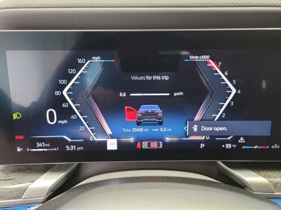 2025 BMW 7 Series 740i