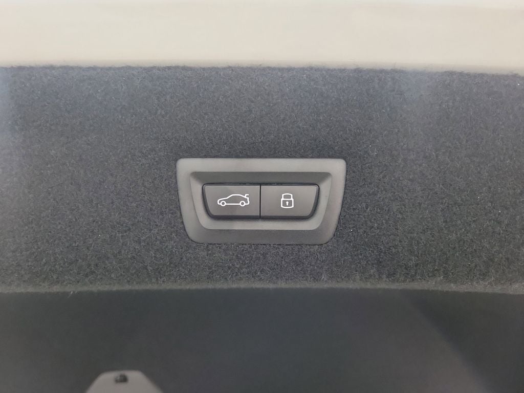 2024 BMW 7 Series 740i