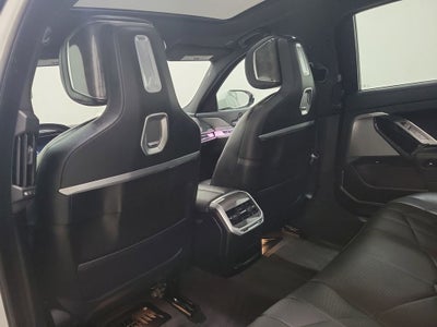 2024 BMW 7 Series 740i