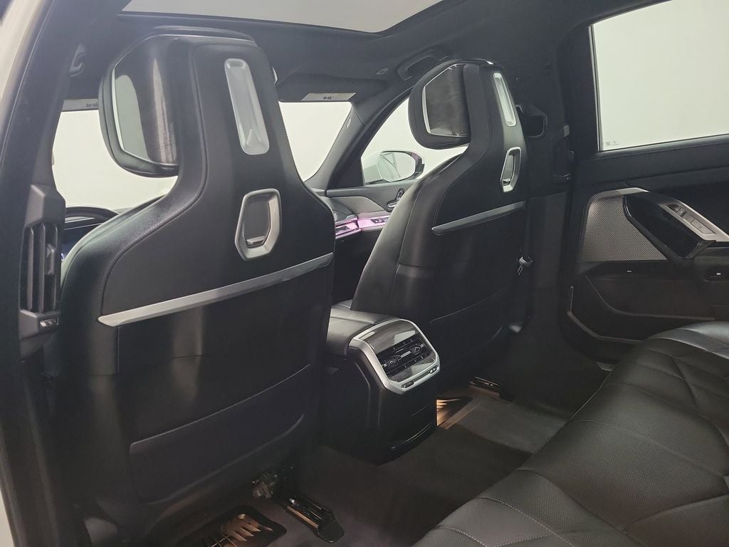 2024 BMW 7 Series 740i