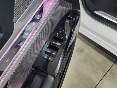 2024 BMW 7 Series 740i