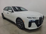 2024 BMW 7 Series 740i