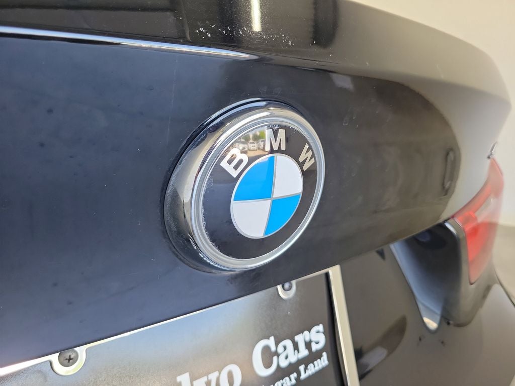 2017 BMW 5 Series 535i xDrive Gran Turismo