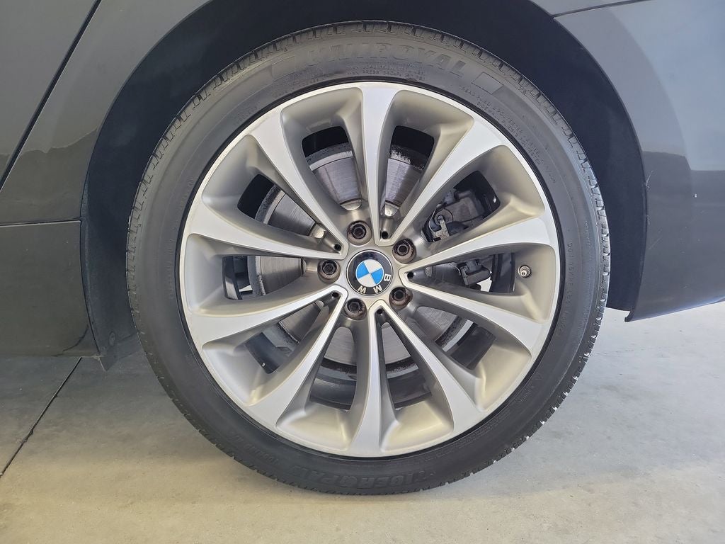 2017 BMW 5 Series 535i xDrive Gran Turismo