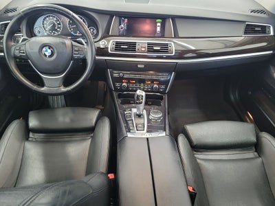 2017 BMW 5 Series 535i xDrive Gran Turismo