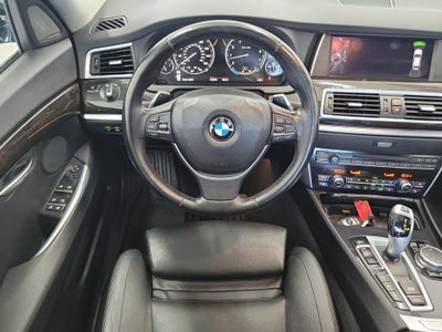 2017 BMW 5 Series 535i xDrive Gran Turismo