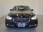 2017 BMW 5 Series 535i xDrive Gran Turismo