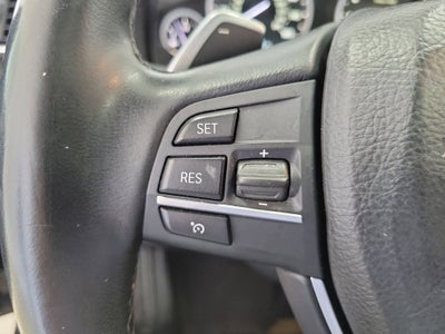 2017 BMW 5 Series 535i xDrive Gran Turismo