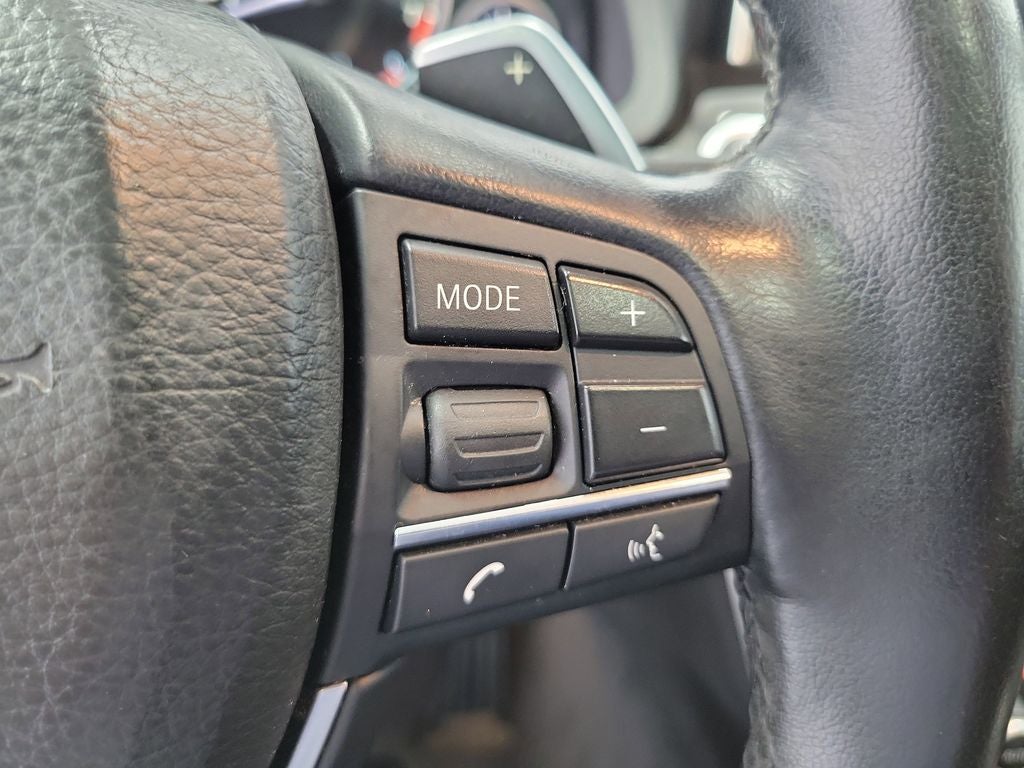 2017 BMW 5 Series 535i xDrive Gran Turismo