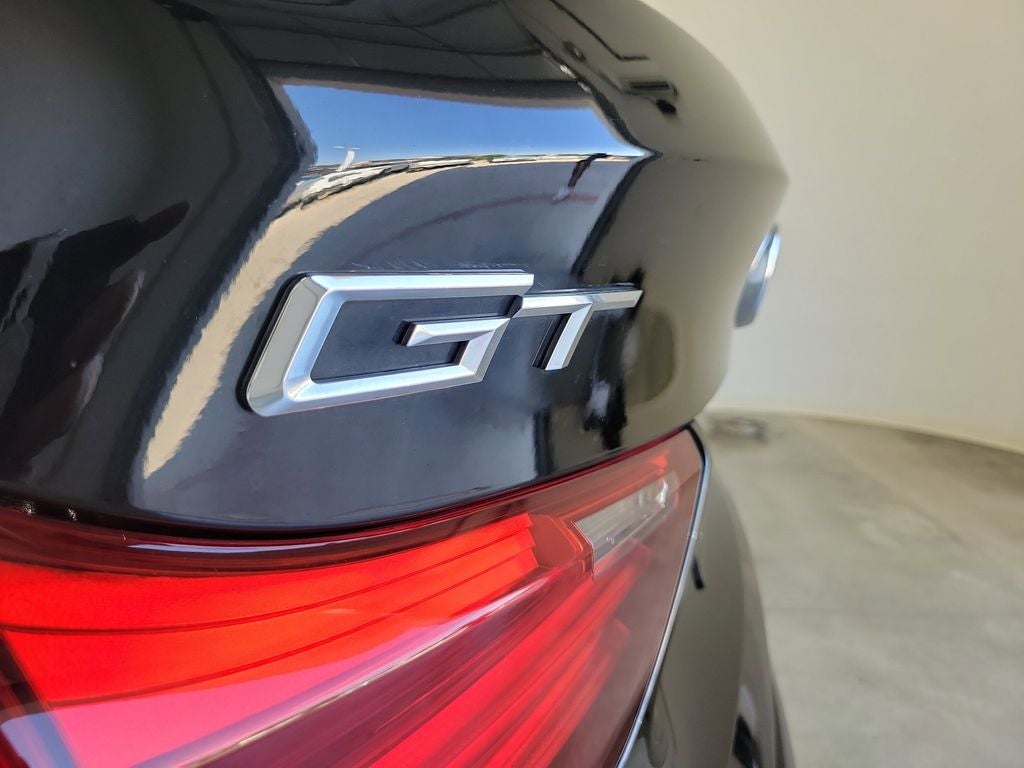 2017 BMW 5 Series 535i xDrive Gran Turismo