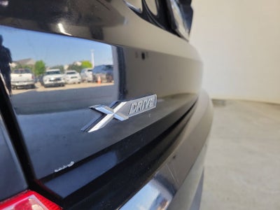 2017 BMW 5 Series 535i xDrive Gran Turismo