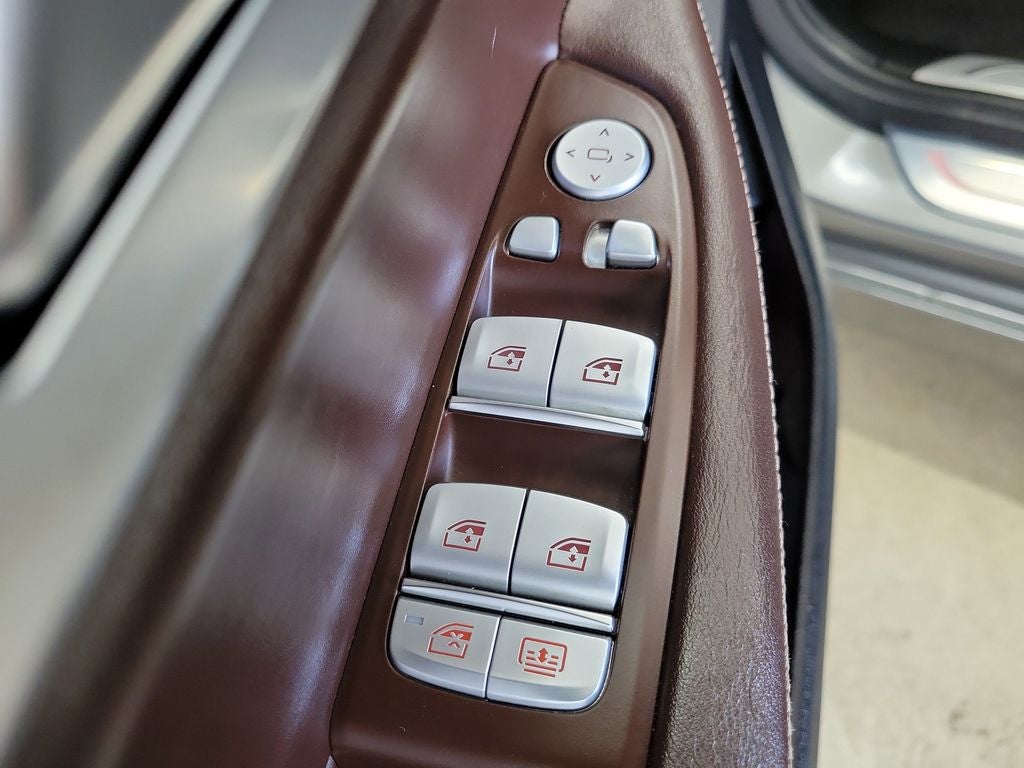 2017 BMW 7 Series 740i