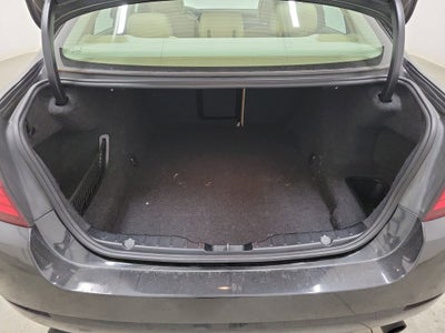 2013 BMW 5 Series 535i xDrive