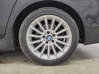 2013 BMW 5 Series 535i xDrive