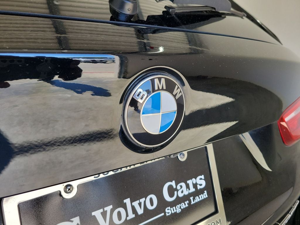 2020 BMW X1 sDrive28i