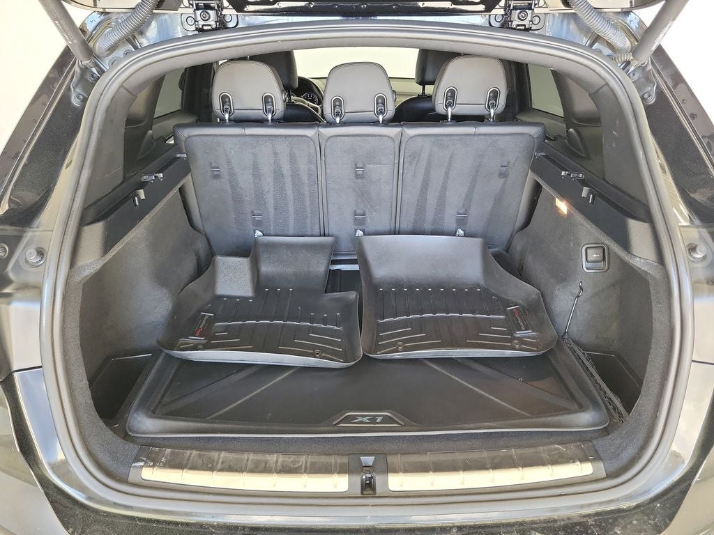 2020 BMW X1 sDrive28i