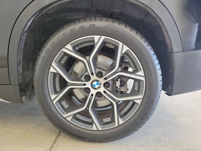 2020 BMW X1 sDrive28i