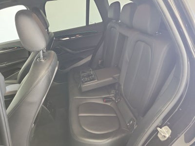 2020 BMW X1 sDrive28i