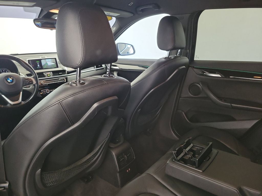 2020 BMW X1 sDrive28i