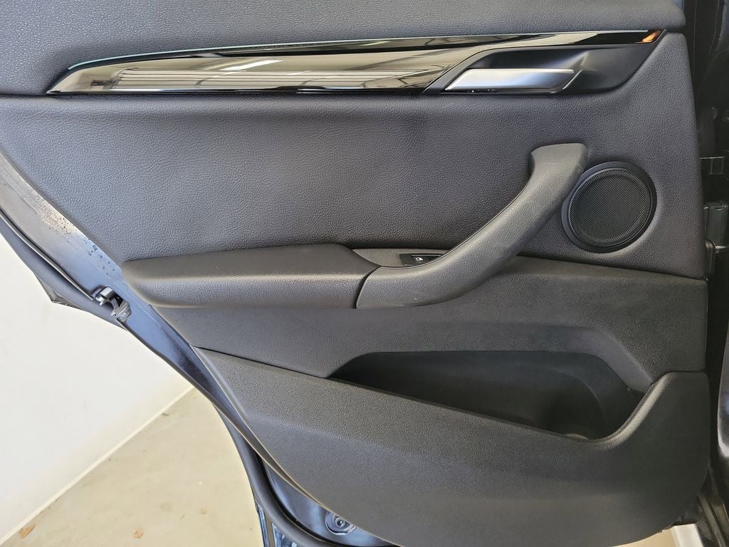 2020 BMW X1 sDrive28i