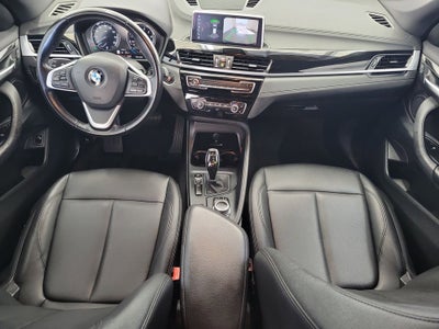 2020 BMW X1 sDrive28i