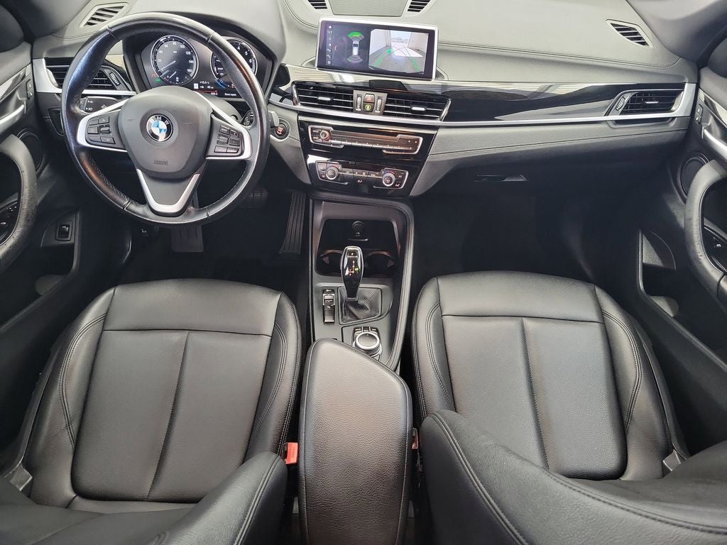 2020 BMW X1 sDrive28i