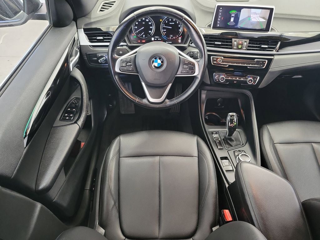 2020 BMW X1 sDrive28i