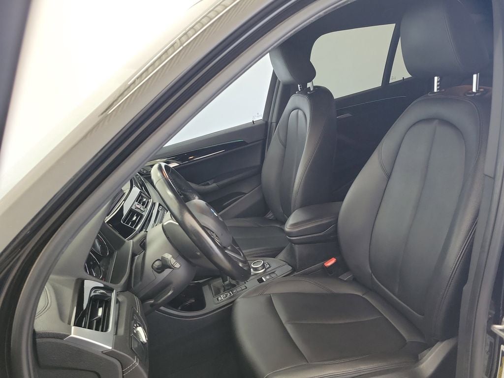 2020 BMW X1 sDrive28i