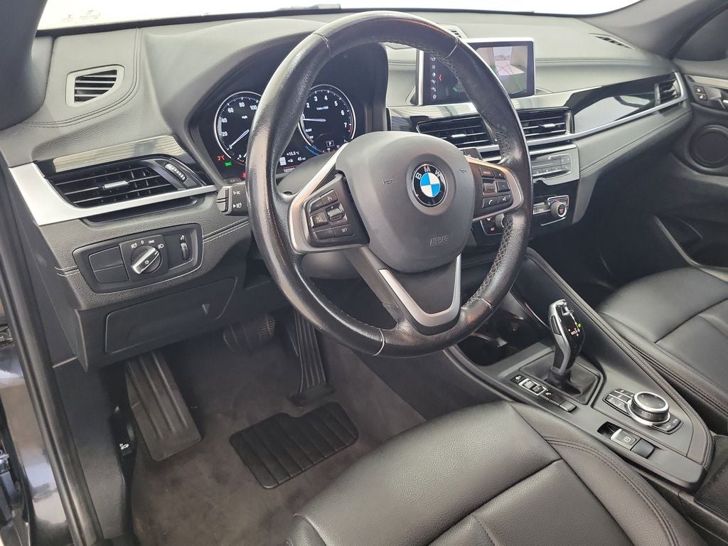 2020 BMW X1 sDrive28i