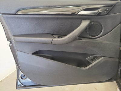 2020 BMW X1 sDrive28i