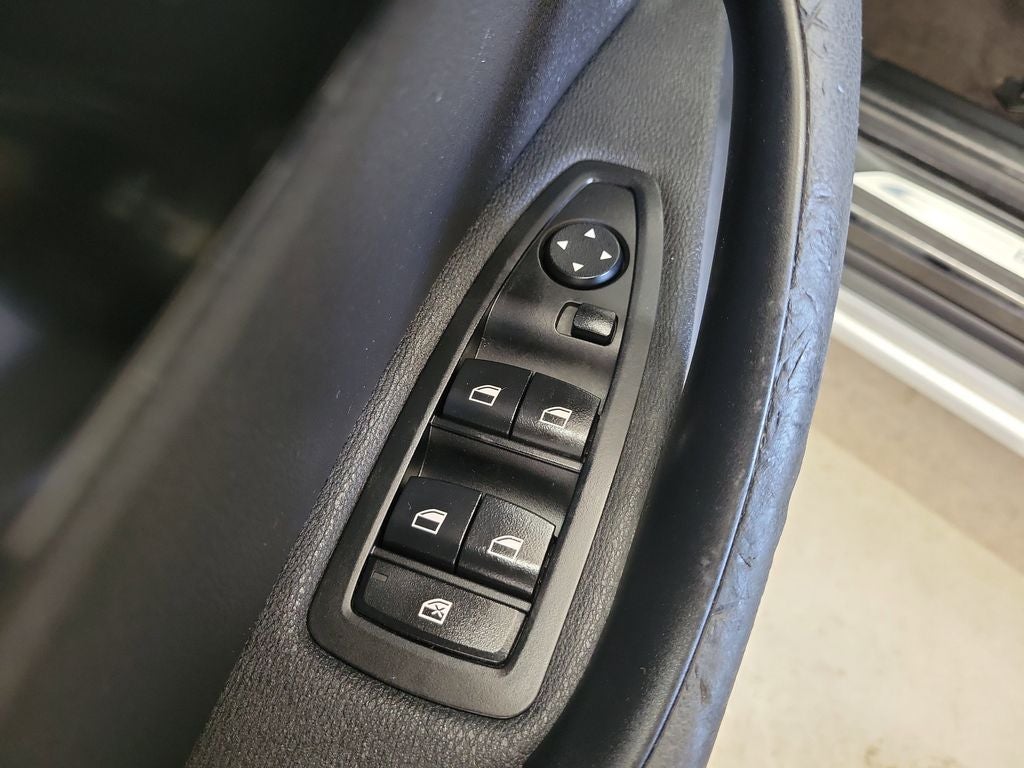 2020 BMW X1 sDrive28i