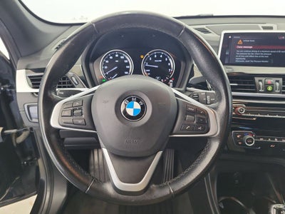 2020 BMW X1 sDrive28i