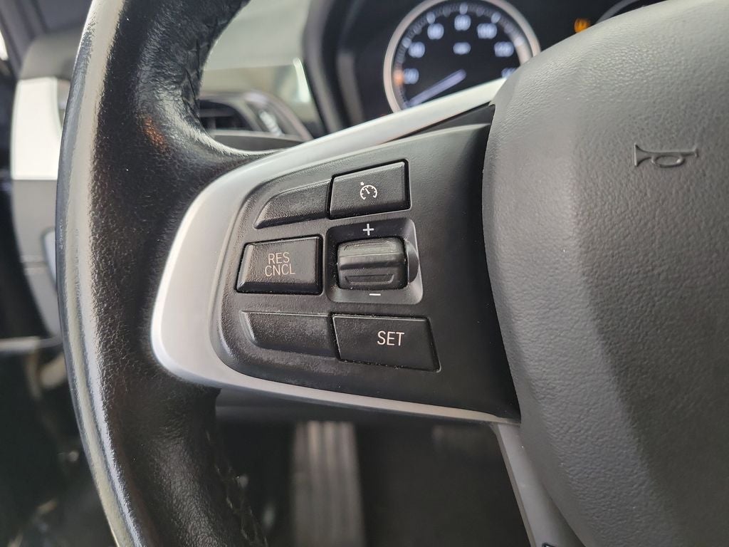 2020 BMW X1 sDrive28i