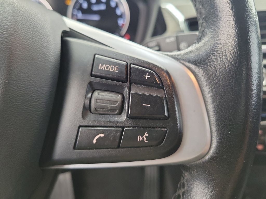 2020 BMW X1 sDrive28i