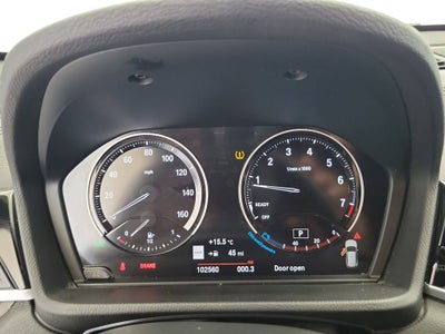 2020 BMW X1 sDrive28i