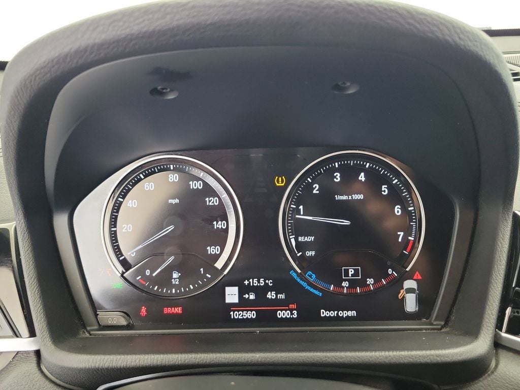 2020 BMW X1 sDrive28i