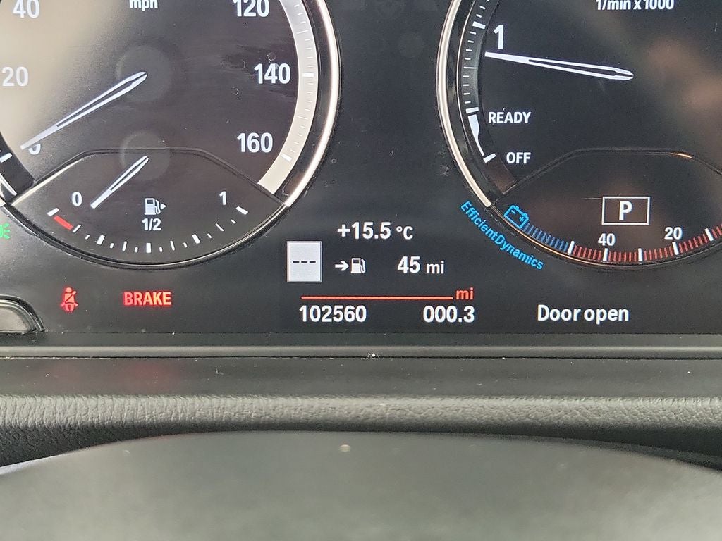 2020 BMW X1 sDrive28i