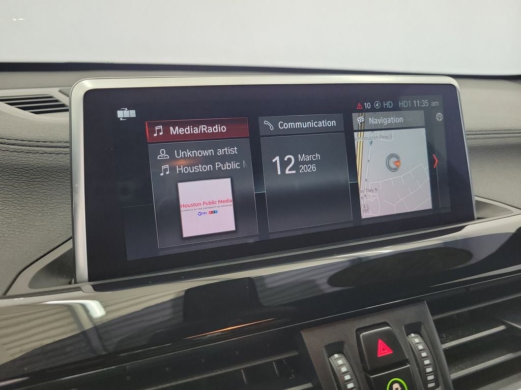 2020 BMW X1 sDrive28i