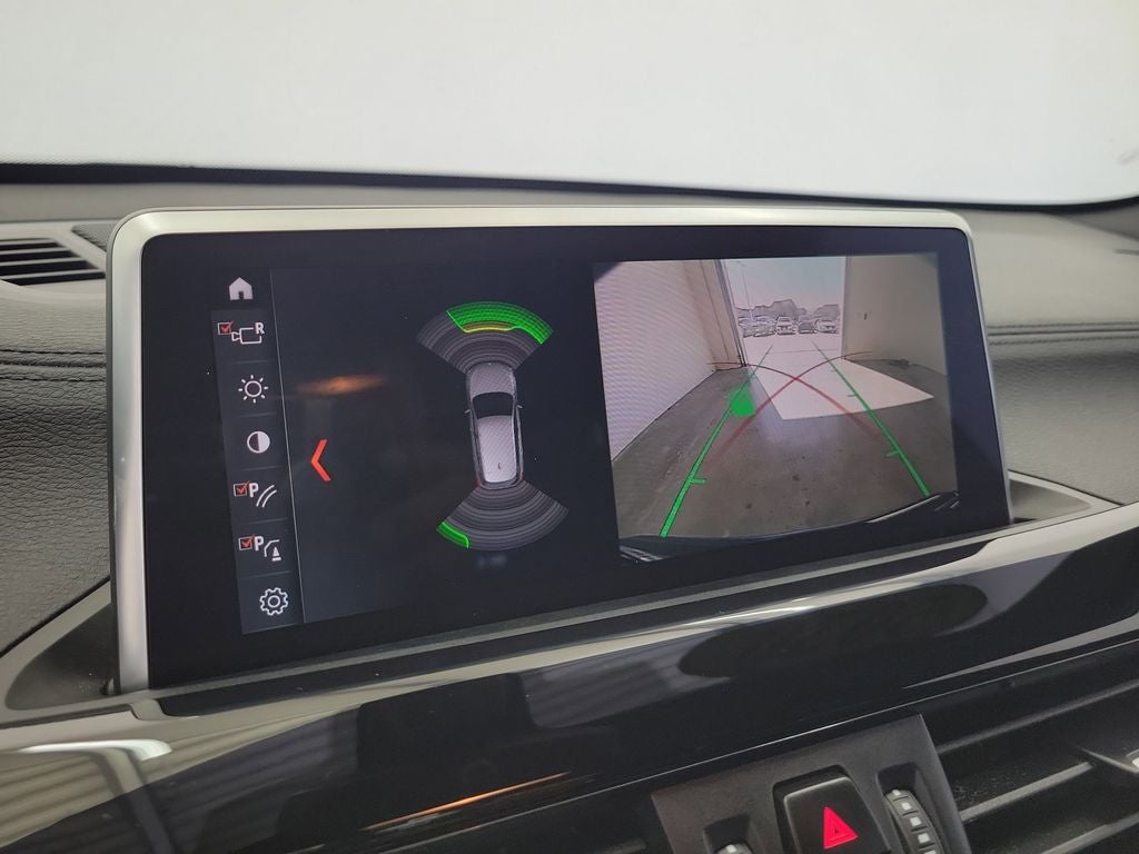 2020 BMW X1 sDrive28i