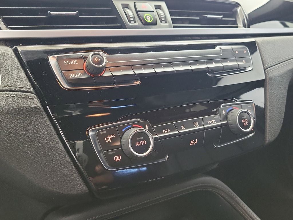 2020 BMW X1 sDrive28i