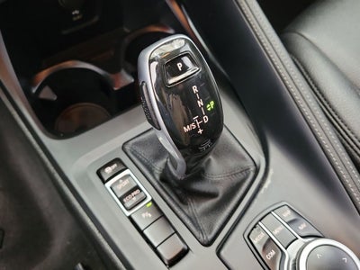 2020 BMW X1 sDrive28i