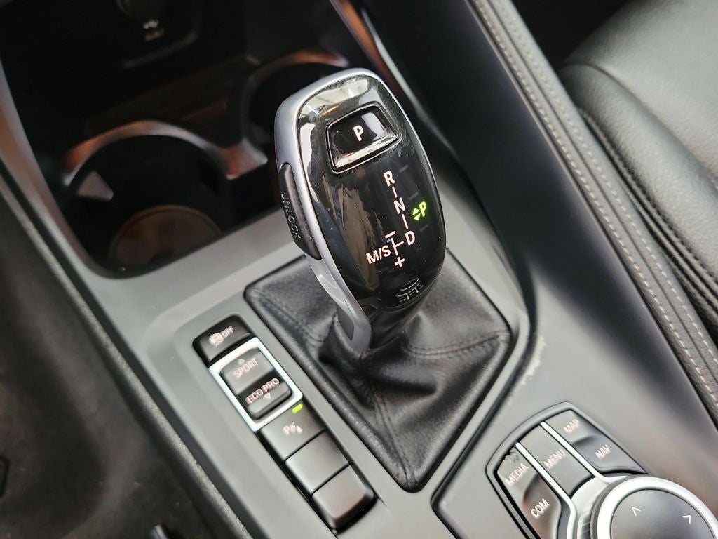 2020 BMW X1 sDrive28i