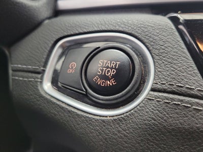 2020 BMW X1 sDrive28i