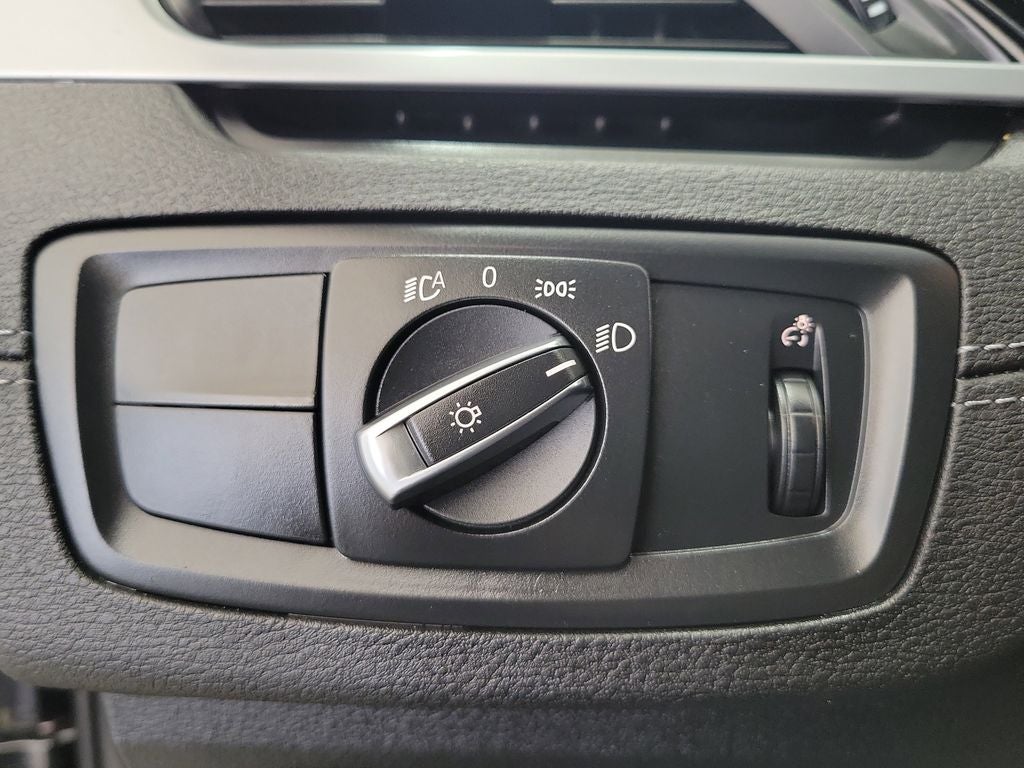 2020 BMW X1 sDrive28i